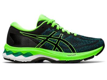 Asics GEL-KAYANO 27 GS Barn Joggesko NO263SQ